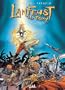 Lanfeust de Troy, Tome 1 : L'ivoire du Magohamoth