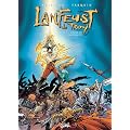 Lanfeust de Troy, Tome 1 : L'ivoire du Magohamoth