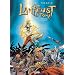 Lanfeust de Troy, Tome 1 : L'ivoire du Magohamoth