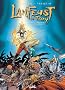 Lanfeust de Troy, Tome 1 : L'ivoire du Magohamoth