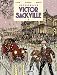 Victor Sackville l'Intégrale, Tome 2 : Tome 4, Le loup des Ardennes ; Tome 5, Mort sur la Tamise ; Tome 6, L'otage de Barcelone Victor Sackville l'Intégrale, Tome 2 : Tome 4, Le loup des Ardennes ; Tome 5, Mort sur la Tamise ; Tome 6, L'otage de Barcelone