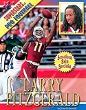 Larry Fitzgerald (Superstars of Pro Football)
