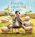 Joseph's Colourful Coat