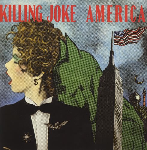 © Amazon Killing Joke Picture 1