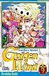 Jojo's Bizarre Adventure - Golden Wind, Tome 9 :