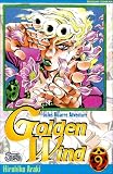 Revue Tonkam  / Jojo's Bizarre Adventure - Golden Wind, Tome 9 :