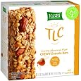 BUY : Kashi Tlc Chewy Granola Bar-Honey Almond Flax, 7.4000-Ounce (Pack of 4)