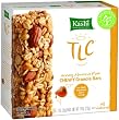 Kashi Tlc Chewy Granola Bar-Honey Almond Flax, 7.4000-Ounce (Pack of 4)