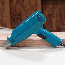Makita HG1100 1,100 Degree Heat Gun