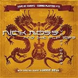 Live At Chans - Combo Platter No. 2 by Nick Moss & the Flip Tops