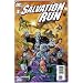 Salvation Run #1 1:10 Variant