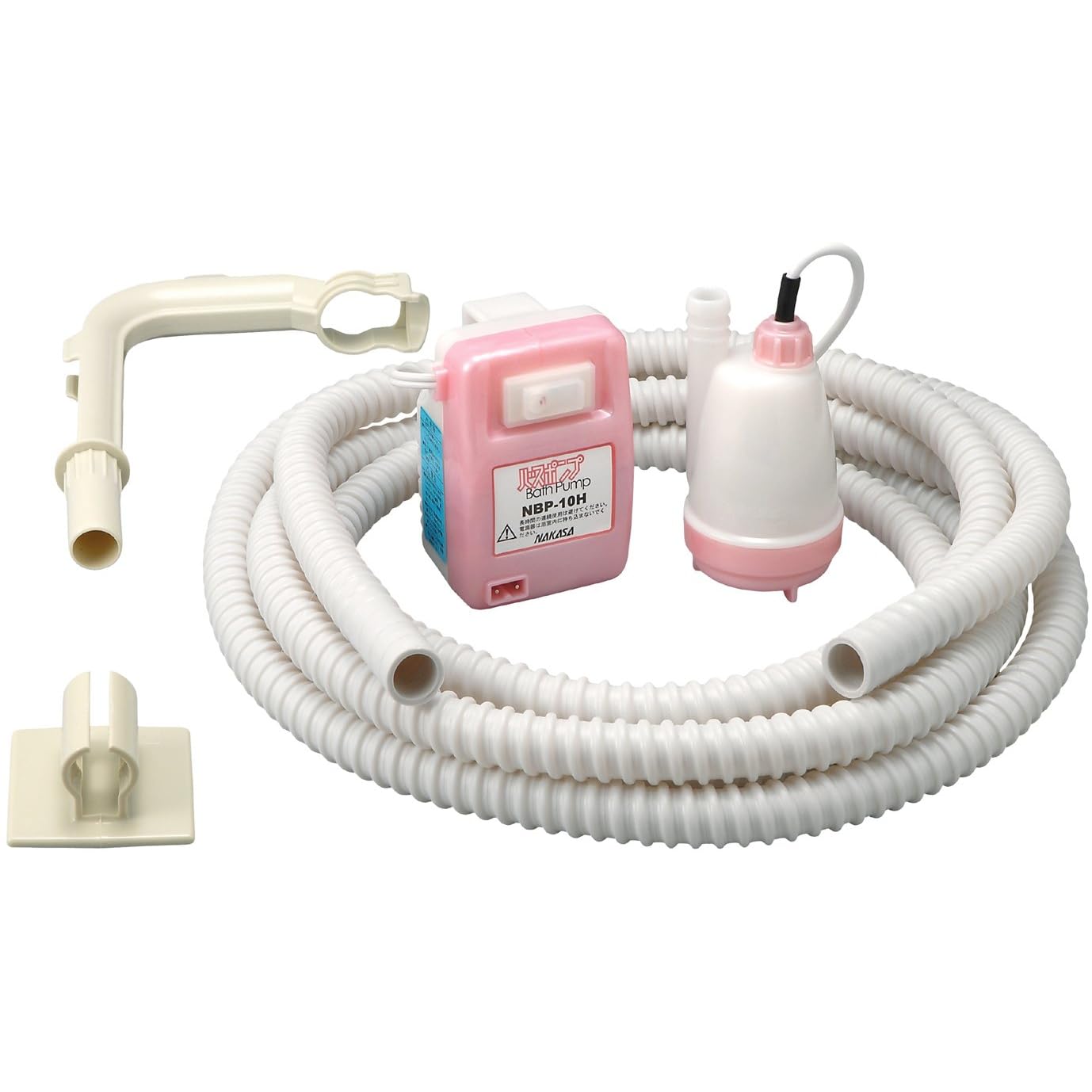 仲佐 バスポンプ NBP-10H,国外代购,日本商品