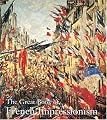 The Great Book of French Impressionism