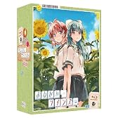 おねがい☆ツインズ Blu-ray Box Complete Edition (初回限定生産）