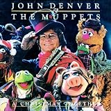 Audio CD. Christmas Together. John Denver and the Muppets. (AFL13451)