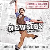 Details zu "Newsies (Original Broadway Cast)" Details zu "Newsies (Original Broadway Cast)"