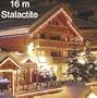 Lealight JFL39 Stalactite Blanc