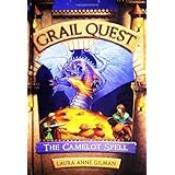 The Camelot Spell (Grail Quest Trilogy, Book 1)