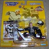 1998 Nikolai Khabibulin Extended Series NHL Starting Lineup