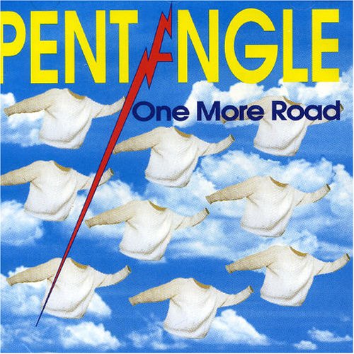 CD-Charts  Search : One More Road