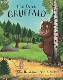 The Doric gruffalo