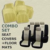 FH-FB060115 + R11305 Combo Set: Beige Airbag Compatible... FH-FB060115 + R11305 Combo Set: Beige Airbag Compatible...