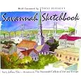 Savannah Sketchbook