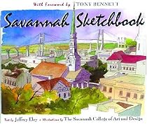 Savannah Sketchbook