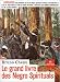 Book Le Grand Livre des Negro Spirituals : Go Down Moses ! (1 livre + 1 CD audio)