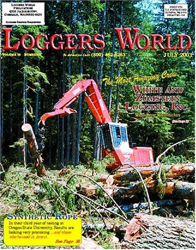 Loggers World