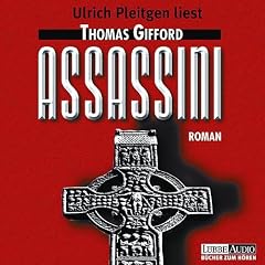 Assassini. Sonderausgabe. 7 CDs. (L�bbe Audio)