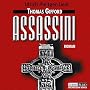 Assassini. Sonderausgabe. 7 CDs. (L�bbe Audio)