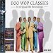 Doo Wop Classics: 54 Original Hit Recordings