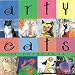 Book Arty Cats: 30 Postcards