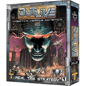 Outlive