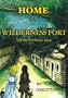 Home in a Wilderness Fort: Copper Harbor, 1844