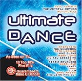 Revue Various Artists  / Ultimate Dance