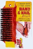 Eppco Heavy Duty Two Sided Hand & Nail Brush