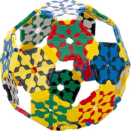 LaQ エキスパートL (5000PCS)