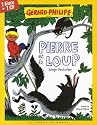 Pierre et le loup (1CD audio)