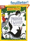 Pierre et le loup (1CD audio)