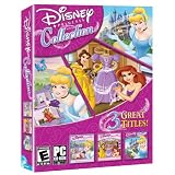Princess Collection 2004