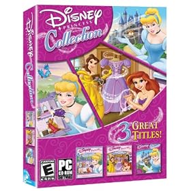 Princess Collection 2004