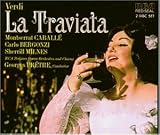 Produkt-Bild: Verdi: La Traviata (Gesamtaufnahme ital.)