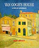 Van Gogh's House: A Pop-Up Carousel