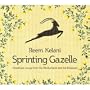 Sprinting Gazelle