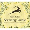 Sprinting Gazelle
