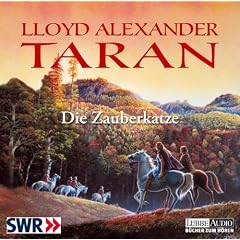 Taran - Die Zauberkatze: H�rspiel