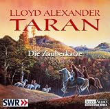 Taran - Die Zauberkatze: H�rspiel