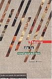 Revue Monum  / Théorie de la restauration